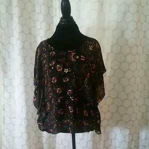 Rachel Roy blouse